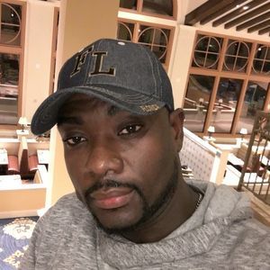 Meet your Posher, Frank